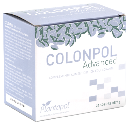 Colonpol Advanced 20 kuvert