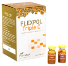 Flexpol Triple C 15 injektionsflaskor