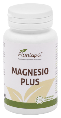 Magnesium 20 tabletter