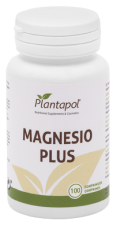 Magnesium 20 tabletter