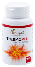 Thermopol 60 kapslar