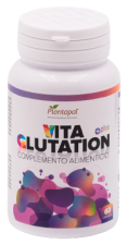 Vita Glutathione Plus 60 kapslar.