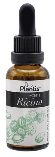 Ricinolja 30 ml