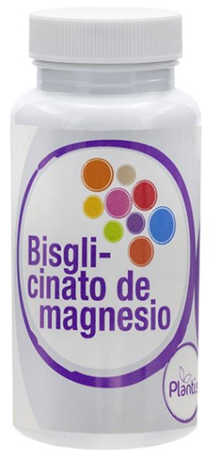 Magnesiumbisglycinat 60 kapslar