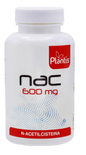 Nac 600 mg x 120 tabletter