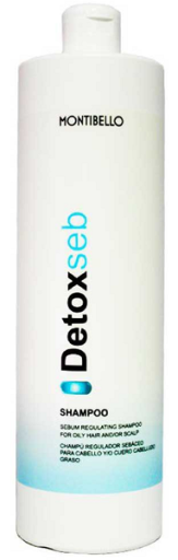 Schampo Detox Seb 300 ml