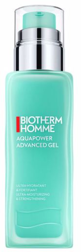 Aquapower Advanced Facial Gel för män