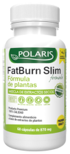 FatBurn Slim 60 kapslar