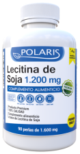 Sojalecitin 1200 mg