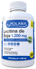 Sojalecitin 1200 mg