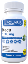 Maca 1000 mg 60 kapslar