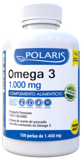 Omega 3 3500 mg 150 Kapslar