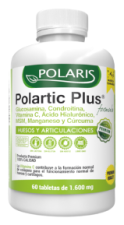 Polartic Plus 60 kapslar