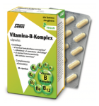 Vitamin B Komplex 30 kapslar