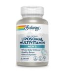 Liposomal Multivitamin Men 60 kapslar