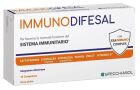 Immunodifesal 15 tabletter