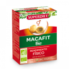 Macafit 120 kapslar