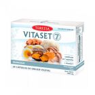 Vitaset 7 60 kapslar