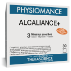 Physiomance Alcaliance 30 kuvert