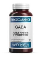 Physiomance Gaba 60 kapslar