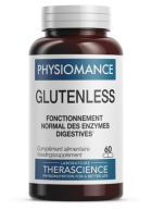 Physiomance Glutentess 60 kapslar