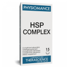 Physiomance Hsp Complex 15 kapslar