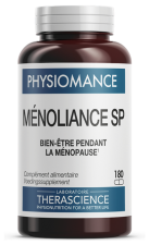 Physiomance Menoliance Sp 180 kapslar