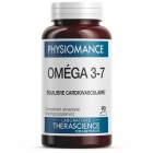 Physiomance Omega 3-7 90 kapslar