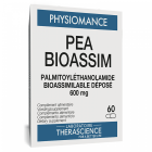 Physiomance Pea Bioassim 60 kapslar