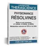 Physiomance Resolvinas 60 kapslar