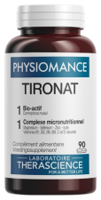 Physiomance Tironat 90 kapslar