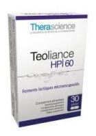 Teoliance Hpi 60 30 kapslar