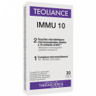 Teoliance Inmu 10 30 kapslar