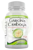 Garcinia Cambogia 60 kapslar