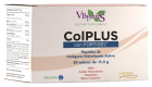 Colplus med Fortigel 30 kuvert