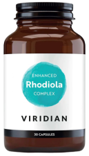 Enhanced Rhodiola Complex 30 kapslar