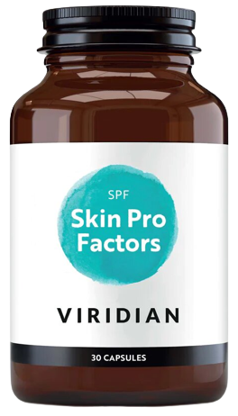 SPF Skin Pro Factors 30 kapslar