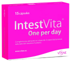 Intestvita en per dag 15 kapslar