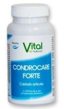 Condrocare Forte 60 kapslar