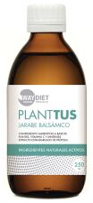 Planttus Balsamico Sirap 250 ml