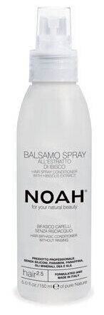 Hårbalsam Spray 150 ml