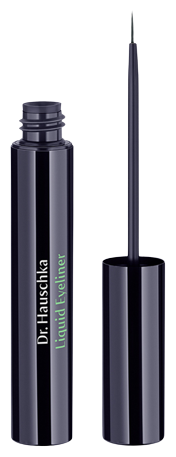 Flytande Eyeliner 01 Svart 4 ml