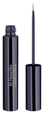 Flytande Eyeliner 01 Svart 4 ml