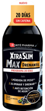 Xtraslim Max Dränering 500 ml