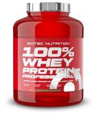 100 % vassleprotein Professional 2,35 kg