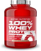 100 % vassleprotein Professional 2,35 kg