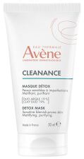 Cleanance Detox Ansiktsmask 50 ml