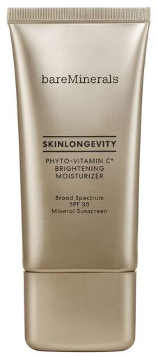 Hudlivslängd Phyto-Vitamin C Brightening Moisturizer SPF 30 50 ml