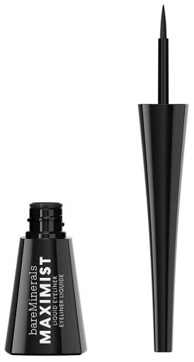 Maximist Eyeliner Svart 4 ml