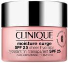 Moisture Surge Light Moisturizing Cream SPF 25